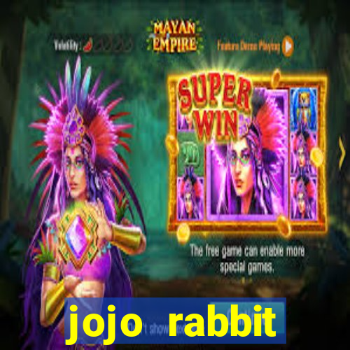 jojo rabbit assistir on-line